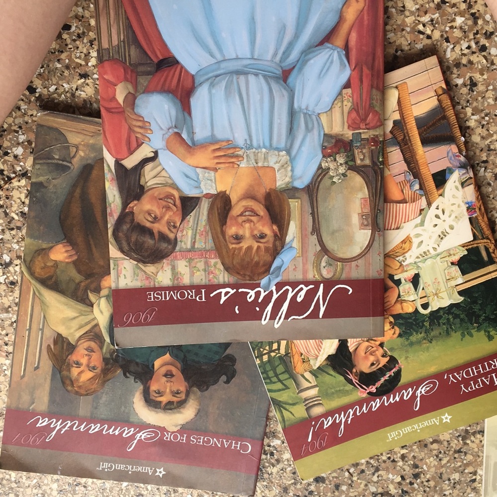 ag book bundle